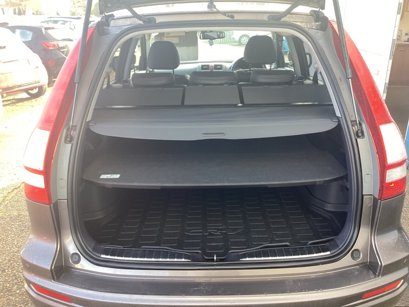 Used Honda CR-V 2012 for sale - 77356919: Photo 9