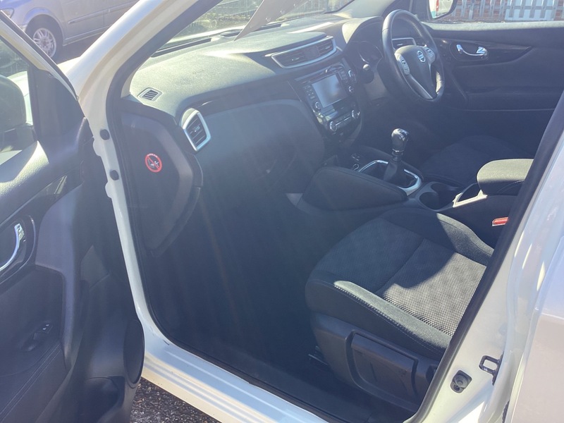Used Nissan Qashqai 2015 for sale - 78154659: Photo 10