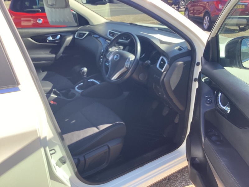 Used Nissan Qashqai 2015 for sale - 78154659: Photo 7