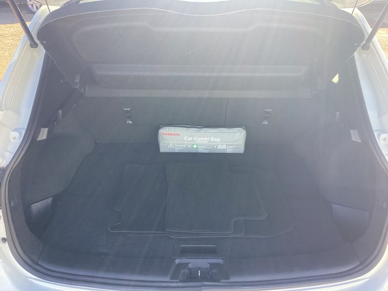 Used Nissan Qashqai 2015 for sale - 78154659: Photo 8