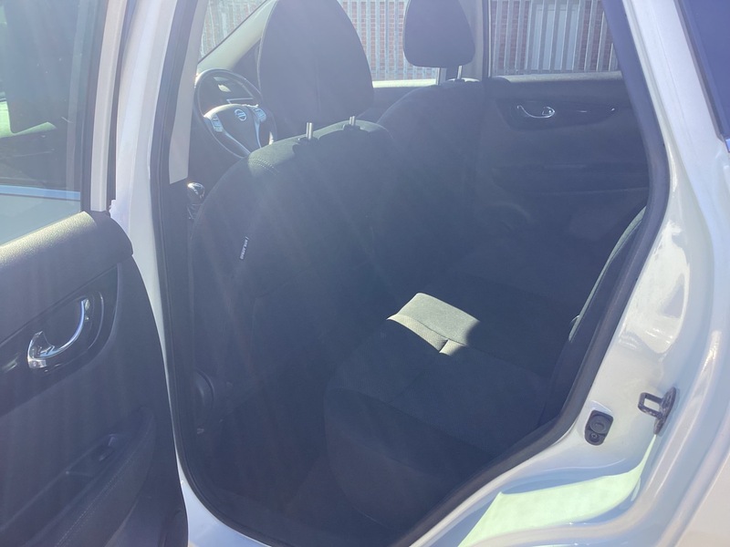 Used Nissan Qashqai 2015 for sale - 78154659: Photo 9
