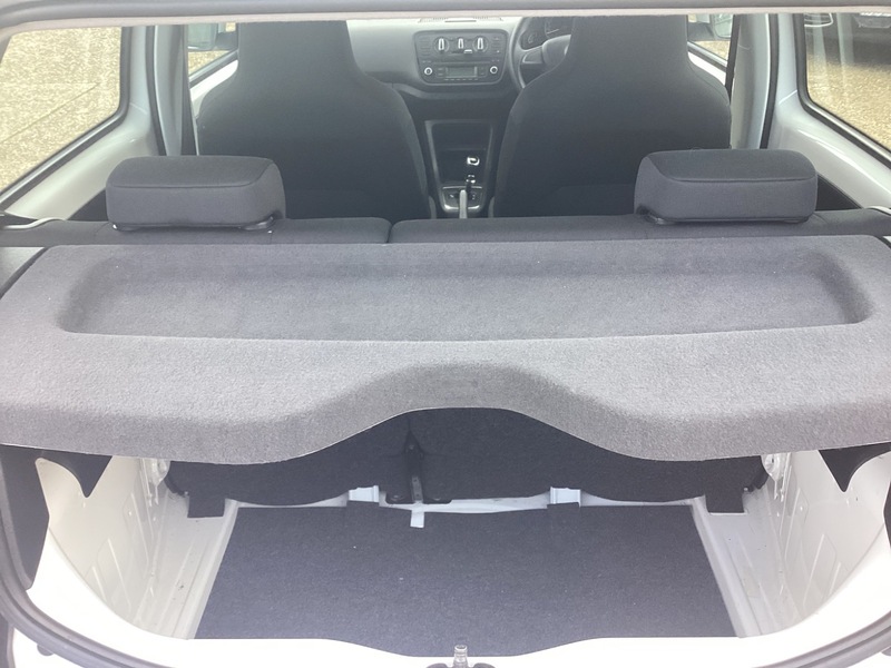 Used Skoda Citigo 2014 for sale - 77303304: Photo 10