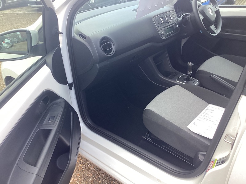 Used Skoda Citigo 2014 for sale - 77303304: Photo 11