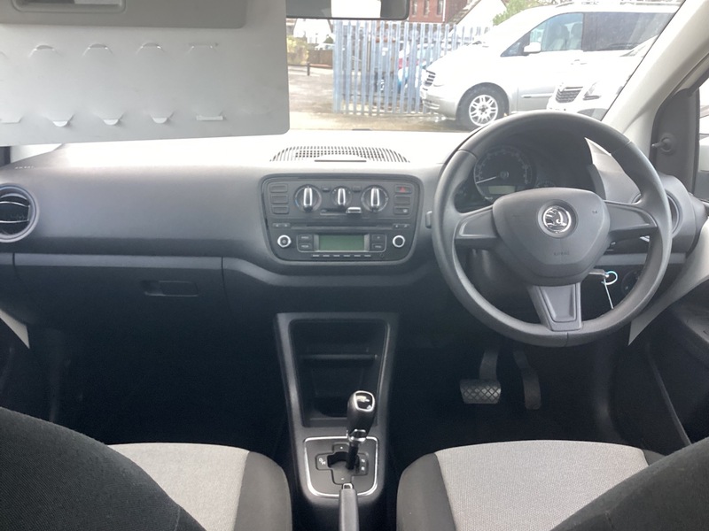 Used Skoda Citigo 2014 for sale - 77303304: Photo 12