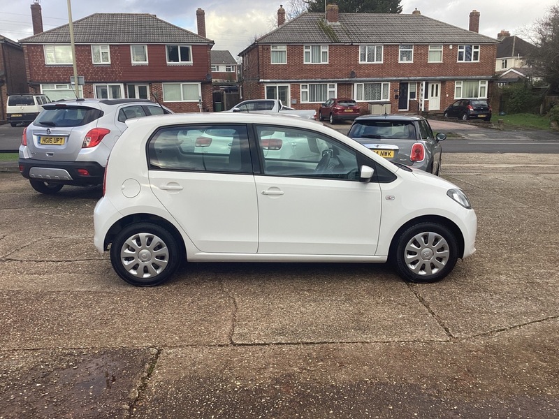 Used Skoda Citigo 2014 for sale - 77303304: Photo 7
