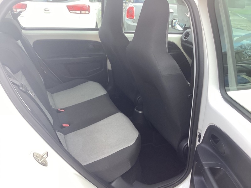 Used Skoda Citigo 2014 for sale - 77303304: Photo 9