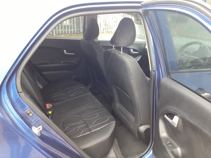 Used Kia Picanto 2016 for sale - 76536320: Photo 9