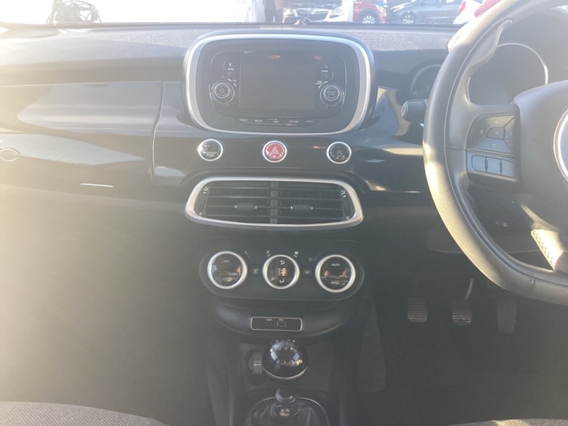 Used Fiat 500X 2017 for sale - 76655577: Photo 11