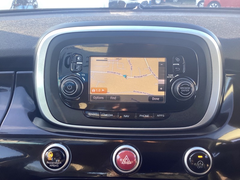 Used Fiat 500X 2017 for sale - 76655577: Photo 13