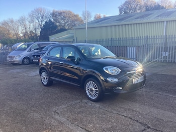 2017 - 1.4 Multiair Pop Star 5dr