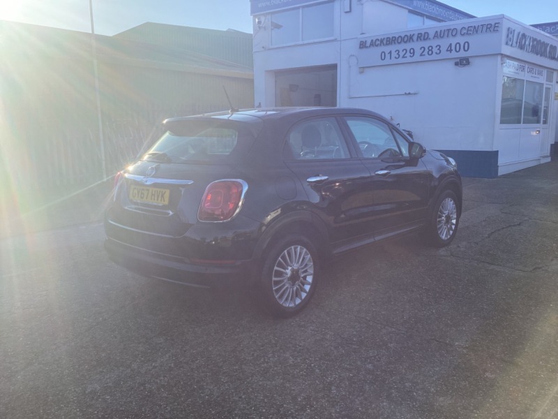 Used Fiat 500X 2017 for sale - 76655577: Photo 7