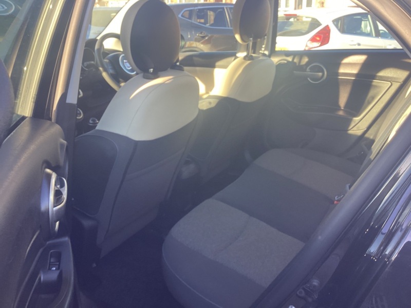 Used Fiat 500X 2017 for sale - 76655577: Photo 9