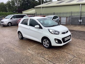 Used Kia Picanto 2014 for sale - 79778812: Photo