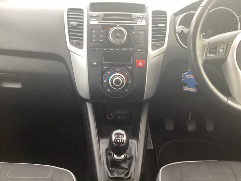 Used Kia Venga 2011 for sale - 77038636: Photo 12