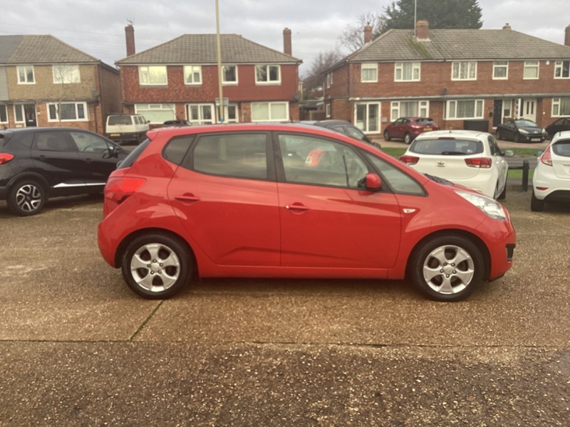 Used Kia Venga 2011 for sale - 77038636: Photo 7