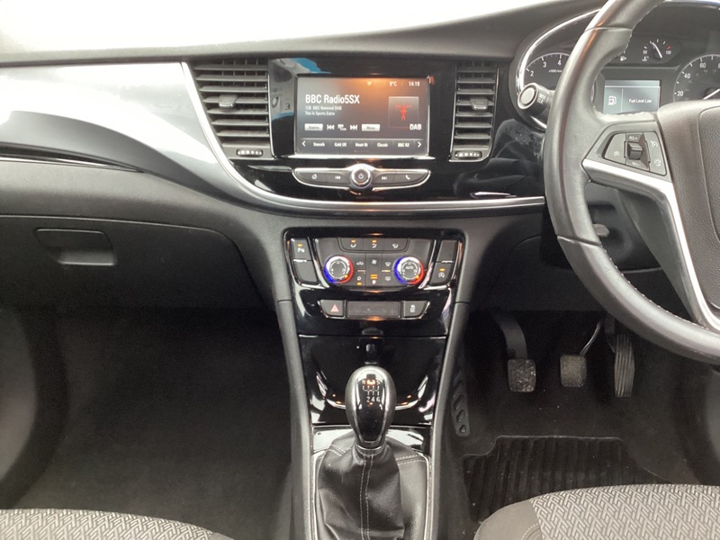 Used Vauxhall Mokka X 2017 for sale - 77452694: Photo 12