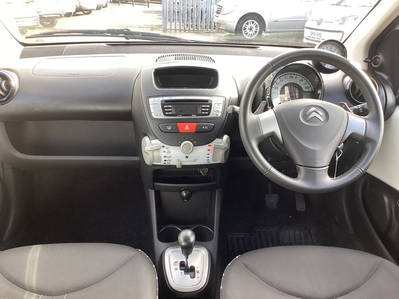 Used Citroen C1 2012 for sale - 77437885: Photo 10