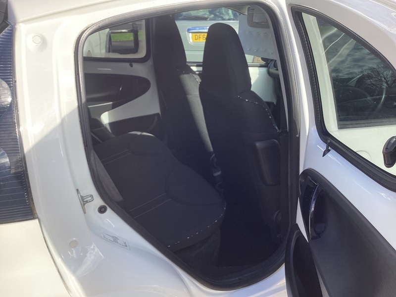 Used Citroen C1 2012 for sale - 77437885: Photo 8