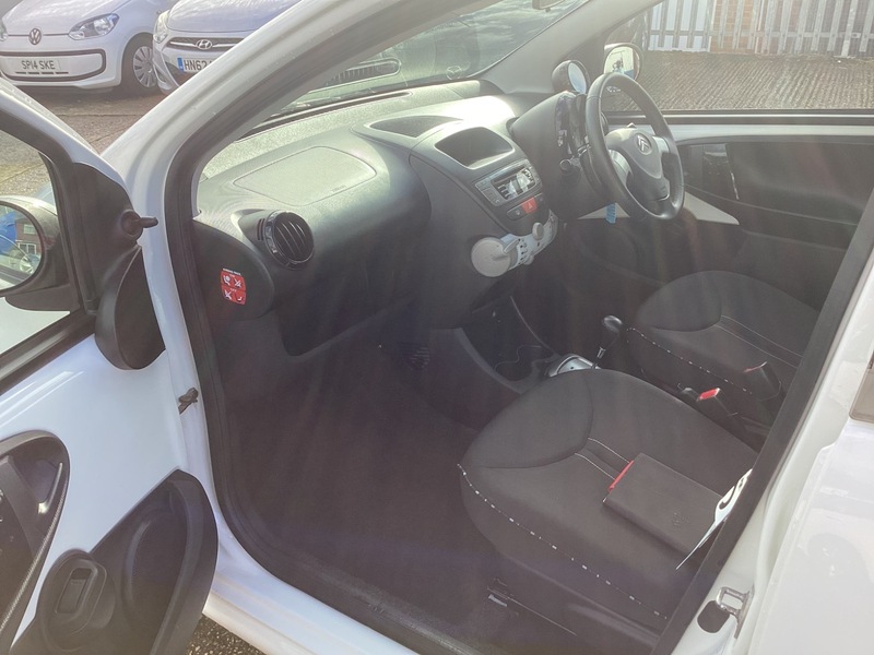 Used Citroen C1 2012 for sale - 77437885: Photo 9