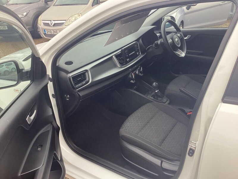 Used Kia Rio 2018 for sale - 77609603: Photo 10