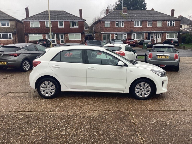 Used Kia Rio 2018 for sale - 77609603: Photo 7