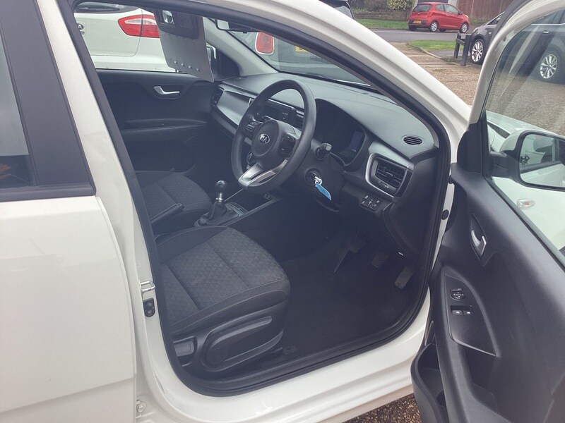 Used Kia Rio 2018 for sale - 77609603: Photo 8