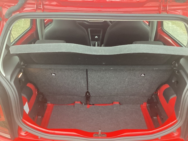 Used Volkswagen up! 2018 for sale - 77038638: Photo 10