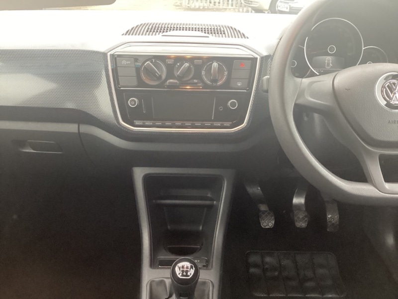 Used Volkswagen up! 2018 for sale - 77038638: Photo 12