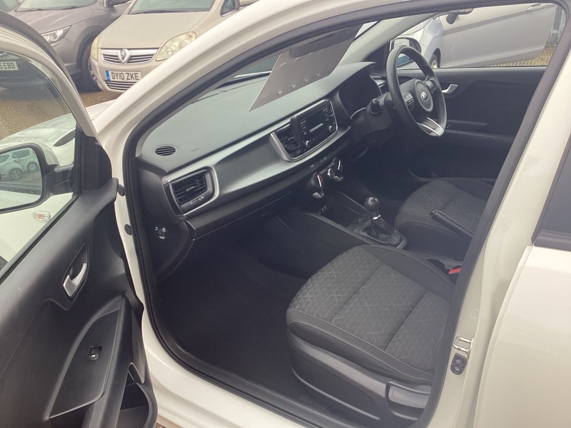 Used Kia Rio 2018 for sale - 78045218: Photo 10