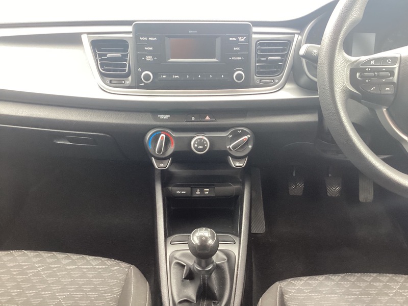 Used Kia Rio 2018 for sale - 78045218: Photo 11