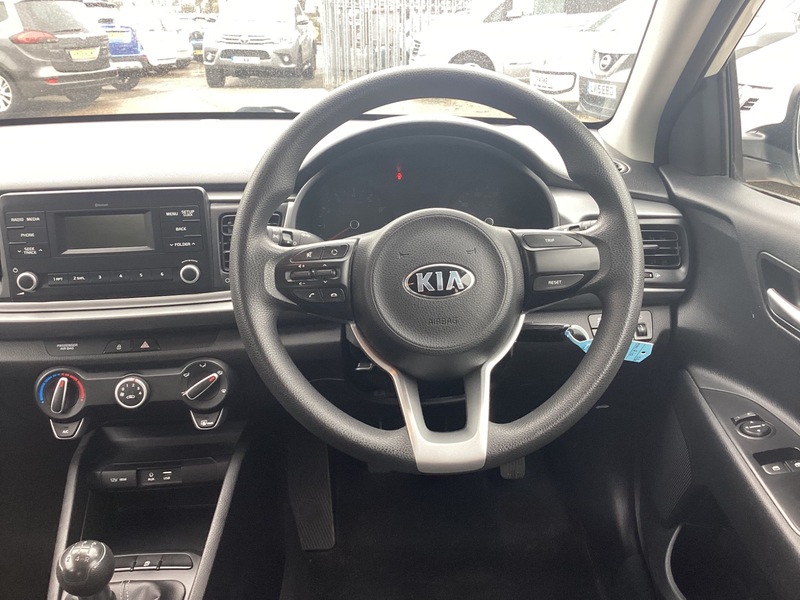 Used Kia Rio 2018 for sale - 78045218: Photo 12