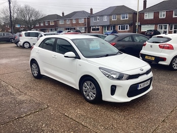 Used Kia Rio 2018 for sale - 78045218: Photo
