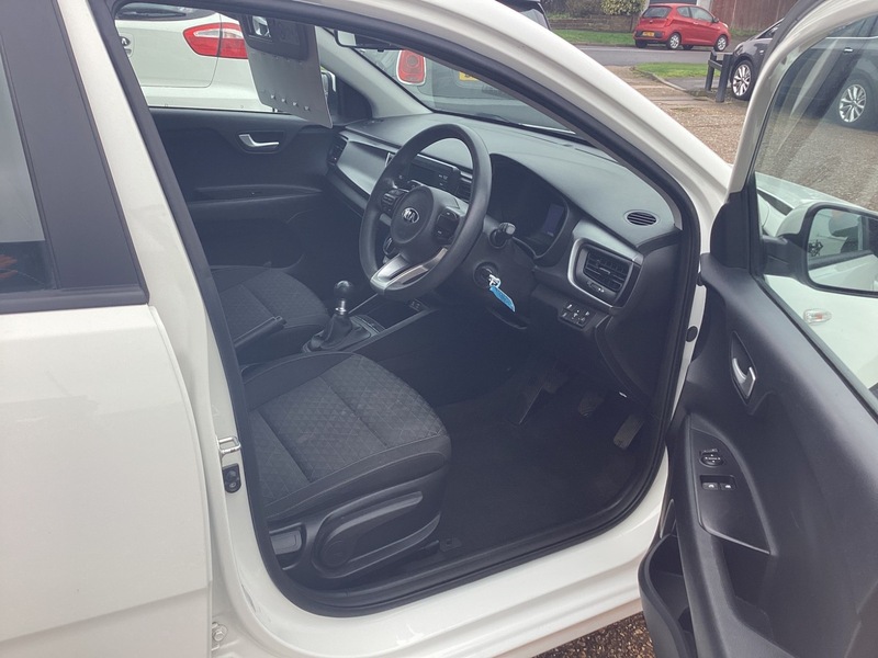 Used Kia Rio 2018 for sale - 78045218: Photo 8