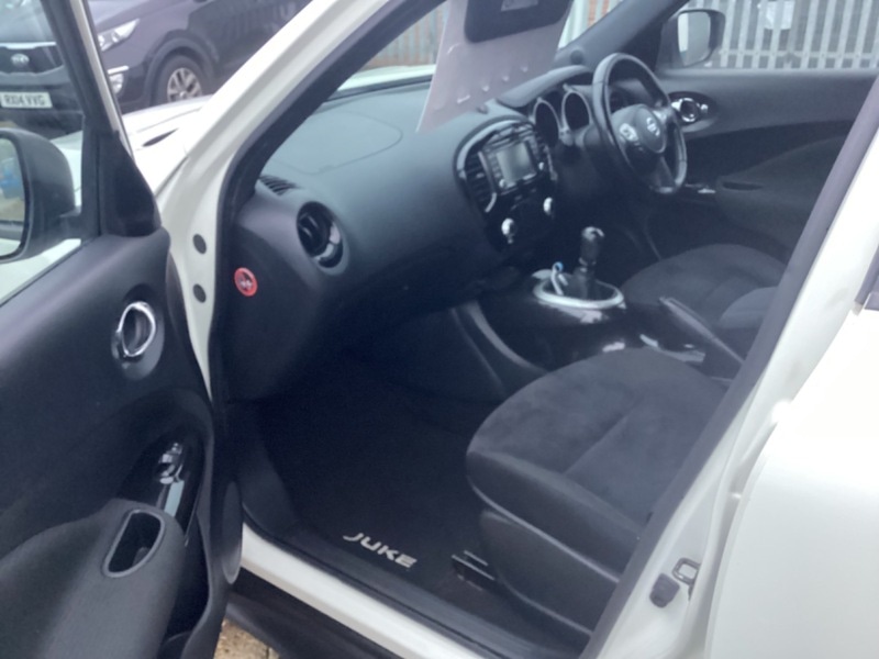 Used Nissan Juke 2016 for sale - 77132621: Photo 11