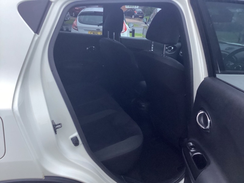 Used Nissan Juke 2016 for sale - 77132621: Photo 9