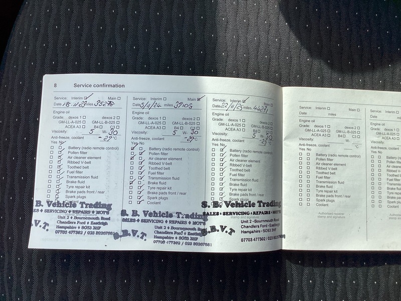 Used Vauxhall Corsa 2015 for sale - 77584222: Photo 13