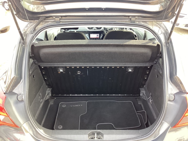 Used Vauxhall Corsa 2015 for sale - 77584222: Photo 9