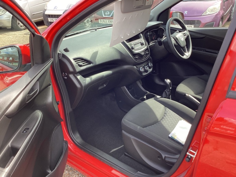 Used Vauxhall Viva 2019 for sale - 77132589: Photo 10