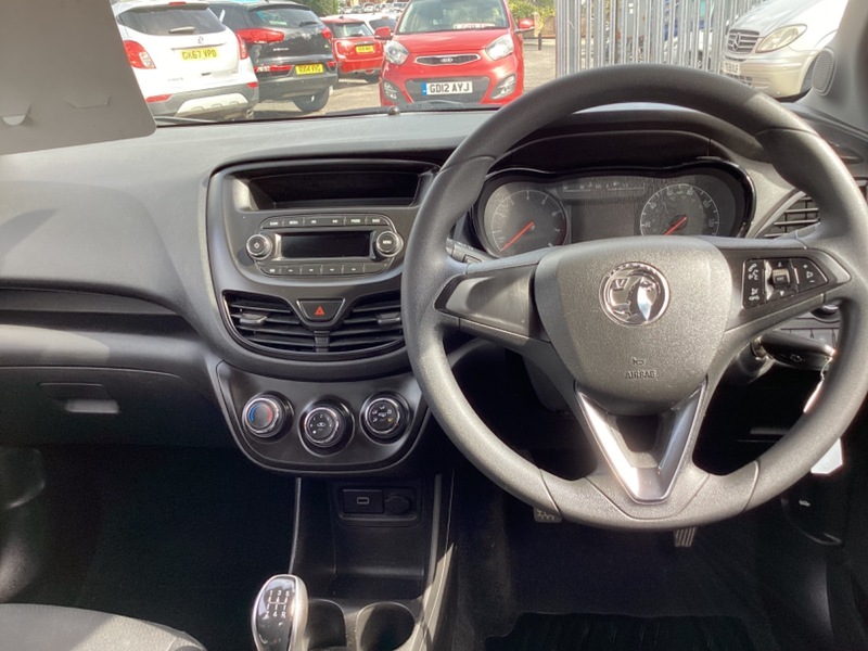 Used Vauxhall Viva 2019 for sale - 77132589: Photo 11