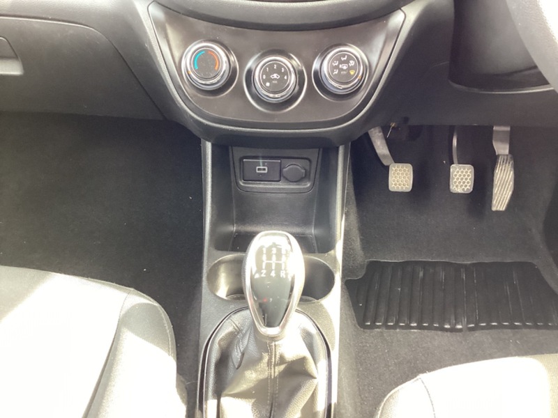 Used Vauxhall Viva 2019 for sale - 77132589: Photo 12