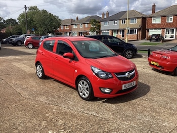 Vauxhall Viva feature image