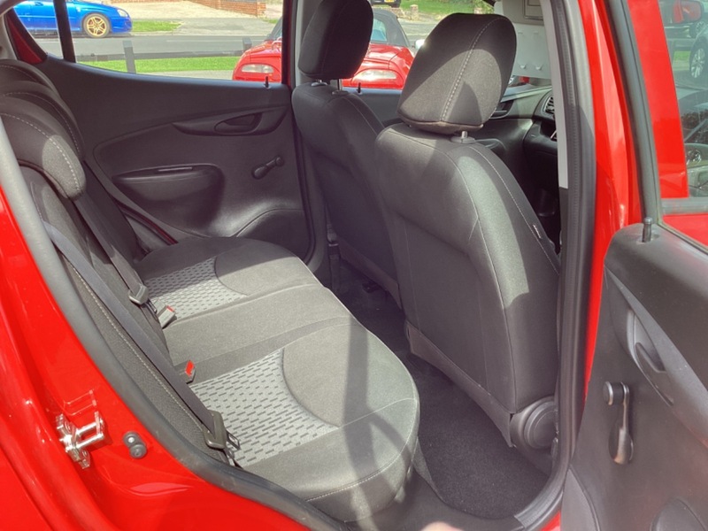 Used Vauxhall Viva 2019 for sale - 77132589: Photo 9