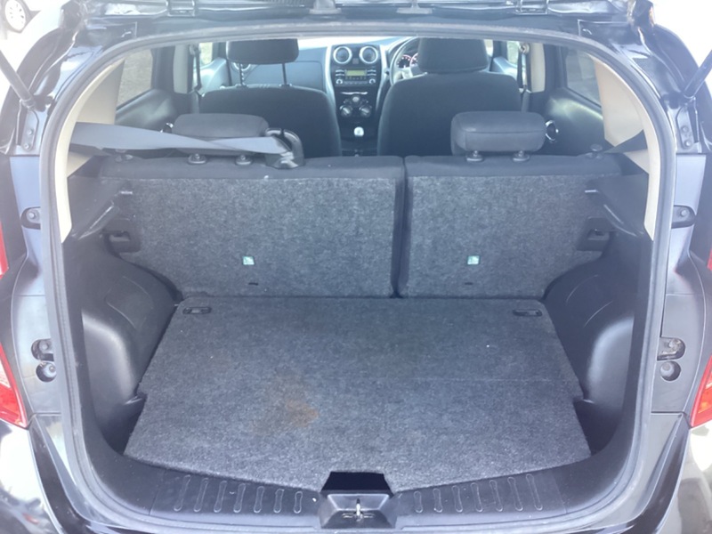 Used Nissan Note 2016 for sale - 77027778: Photo 11