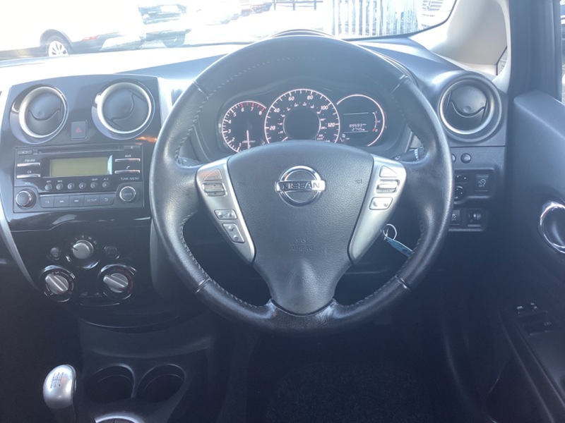Used Nissan Note 2016 for sale - 77027778: Photo 14