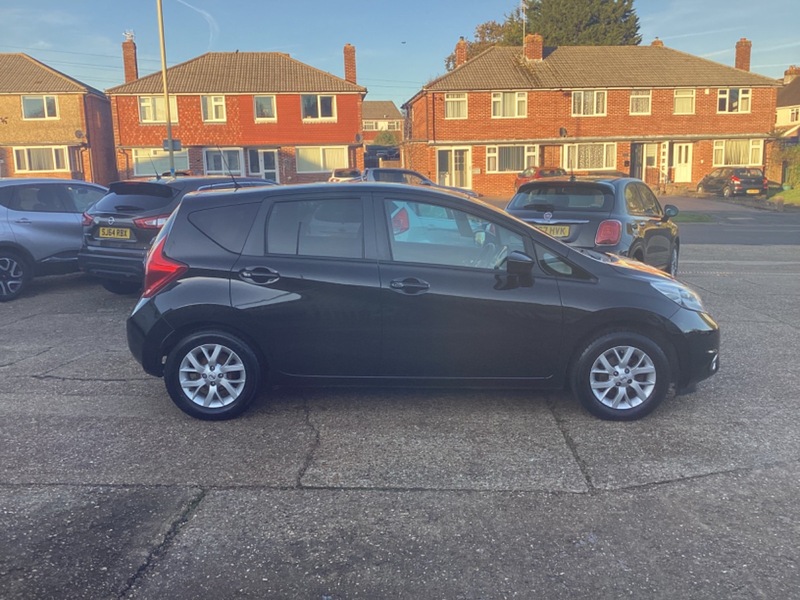 Used Nissan Note 2016 for sale - 77027778: Photo 7