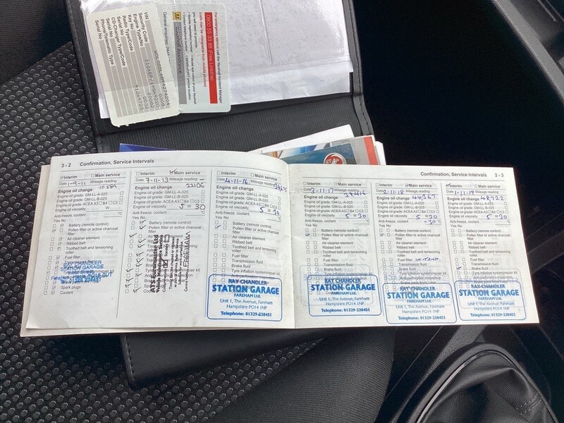 Used Vauxhall Corsa 2009 for sale - 77906088: Photo 14