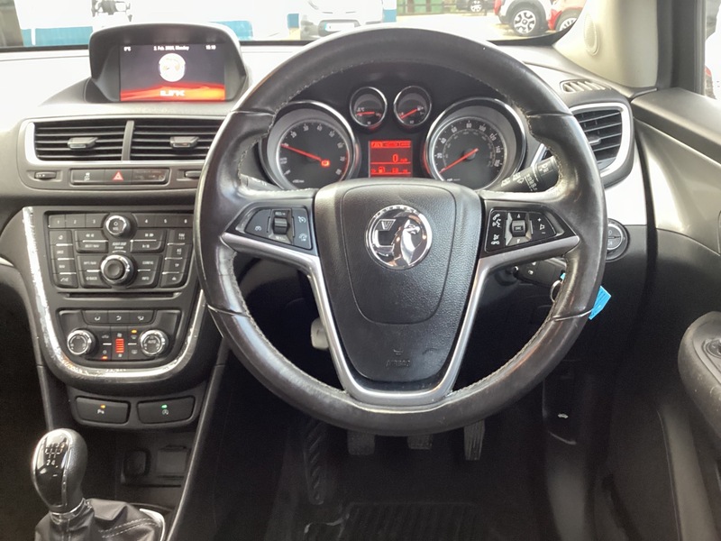 Used Vauxhall Mokka 2016 for sale - 77409194: Photo 13
