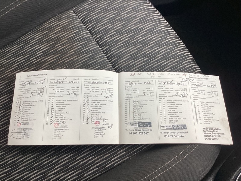 Used Vauxhall Mokka 2016 for sale - 77409194: Photo 14