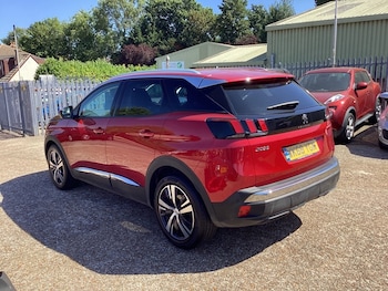 Used Peugeot 3008 2019 for sale - 79335113: Photo