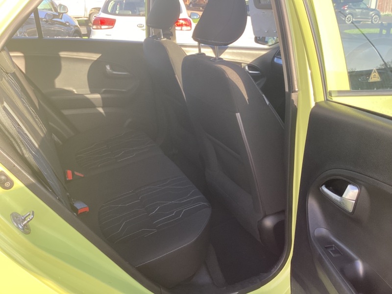 Used Kia Picanto 2013 for sale - 77132615: Photo 9